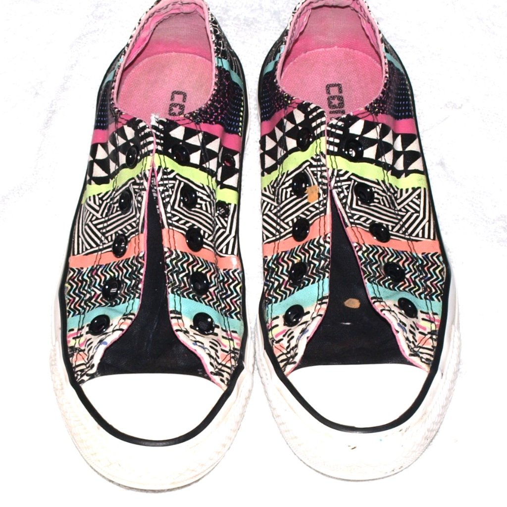 Converse Chuck Taylor